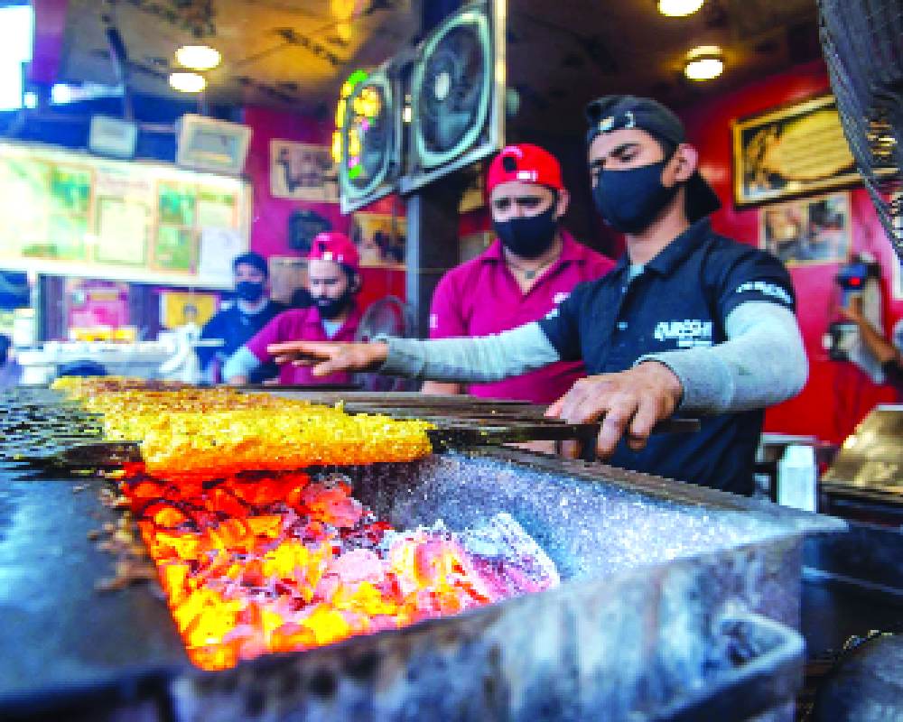 Use of coal, firewood in tandoors banned