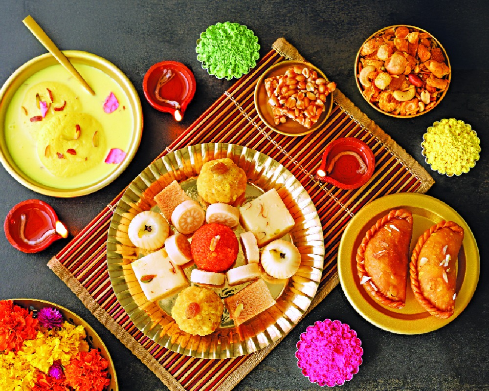 Uttar Pradesh: Where Rivers & Cuisine Shaped a Civilisation’s Palate