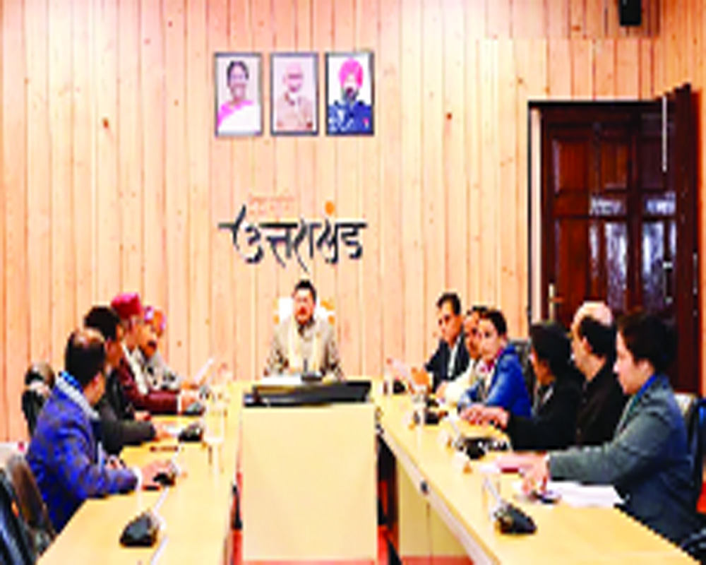 Uttarakhand leads the way: The first state to implement Uniform Civil Code