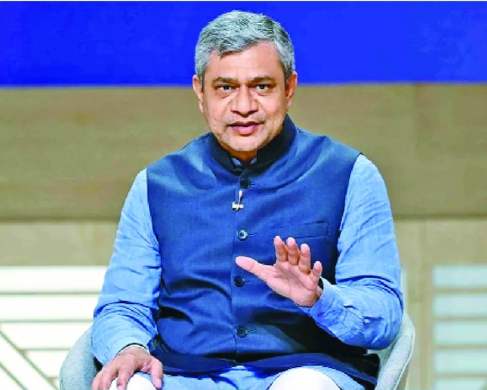 Vande Bharat sleeper trials underway: Vaishnaw