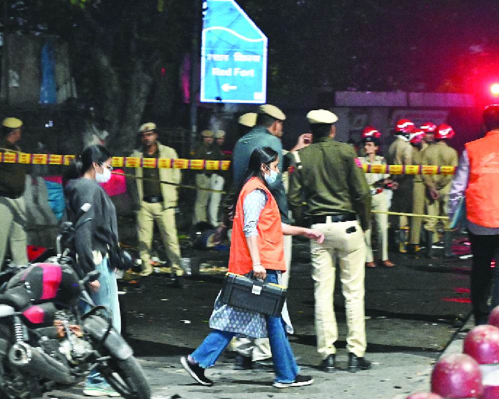 Victims’ families in anguish at LNJP