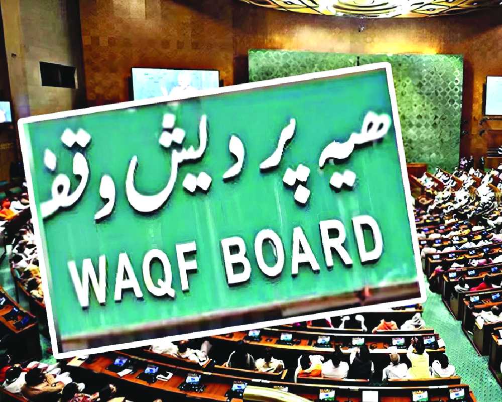 Waqf Boards’ ‘Umeed’ shows strong results