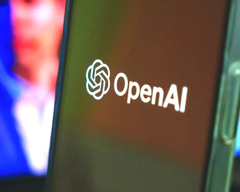 Warmer, more conversational: OpenAI rolls out GPT-5.1