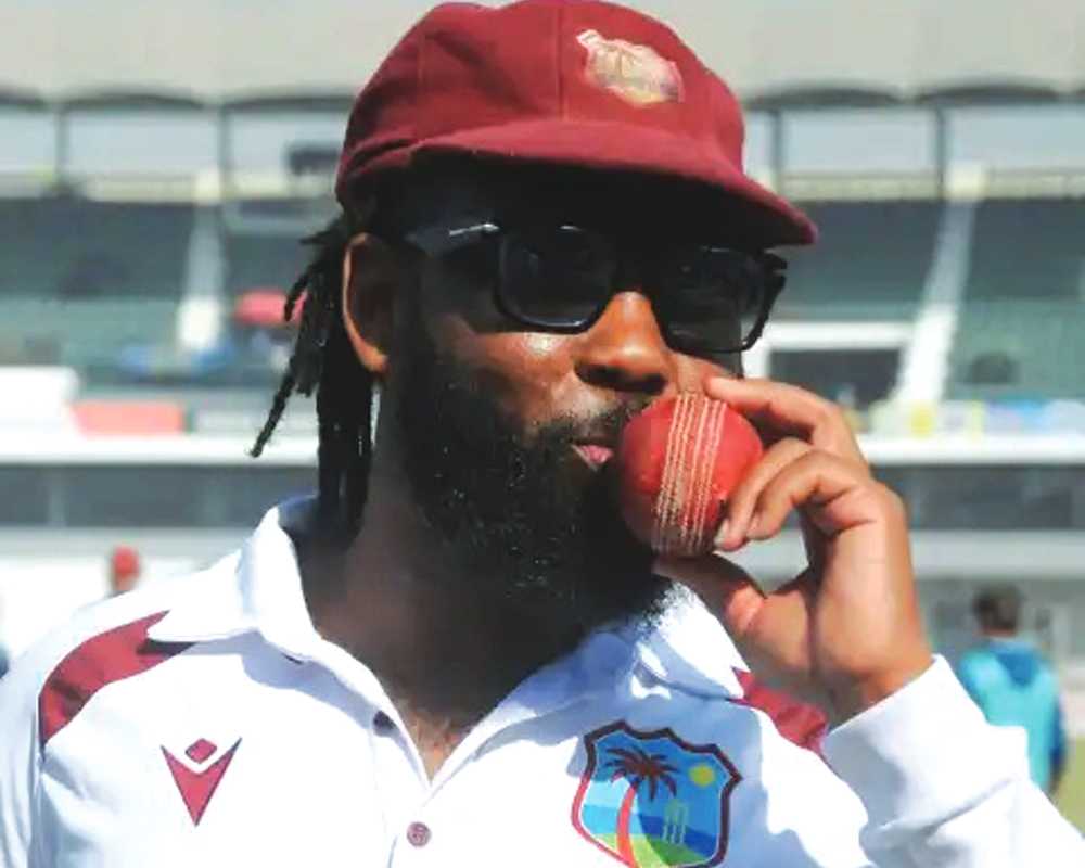 Warrican: WI must rebuild from 27 all out
