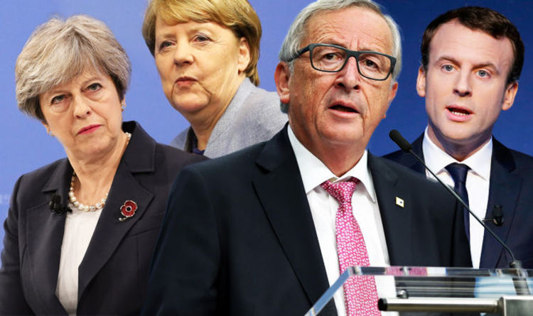 Western Balkan leaders meet  to discuss  EU integration