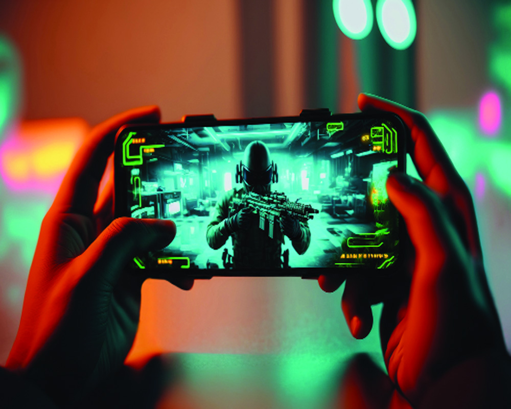 What gaming regulation can learn from SEBIâ€™S F&O regulations