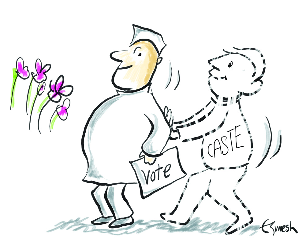 What the caste census can reveal