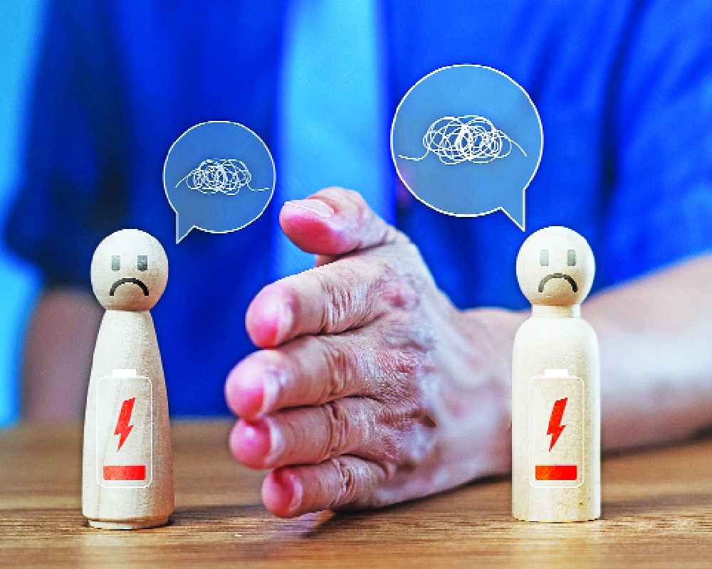 Where logic ends and intuition begins