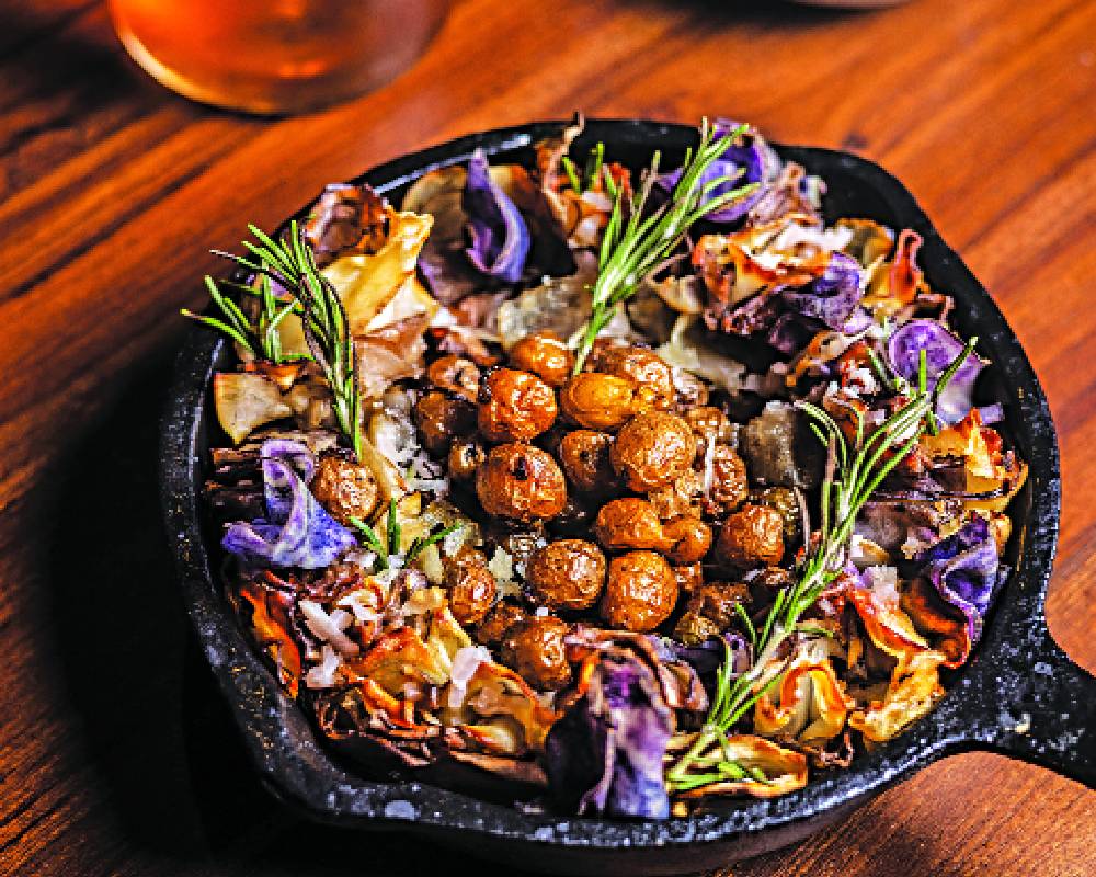 Where stories boldly take flight