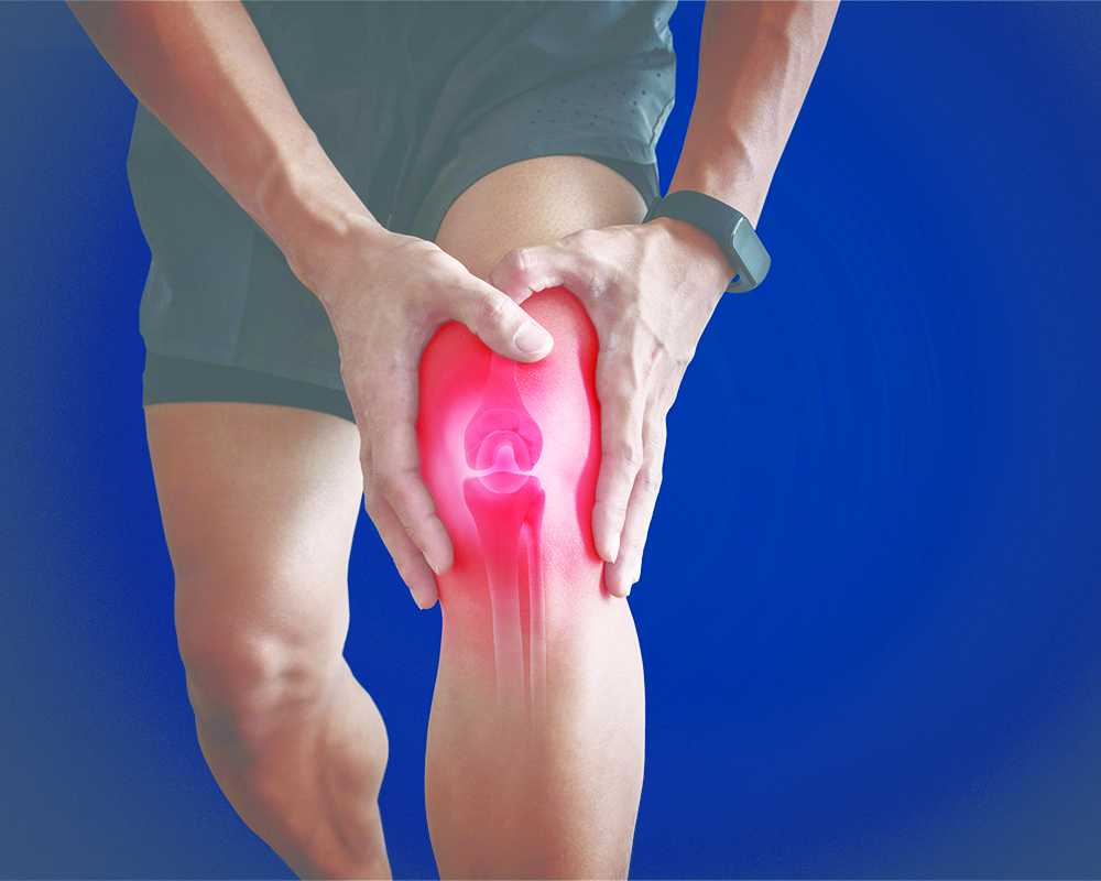 WHO survey reveals 1 in 6 Indians living with arthritis