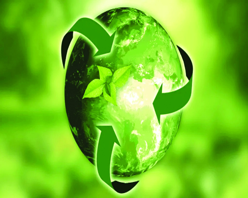 Why circular economy must be Indiaâ€™s response to the rising threat of e-waste