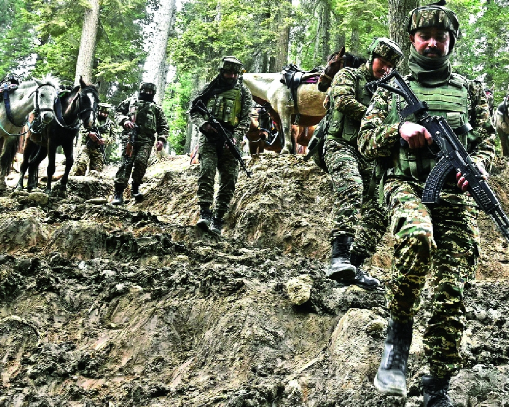 Why India hasn’t achieved a decisive victory against terror