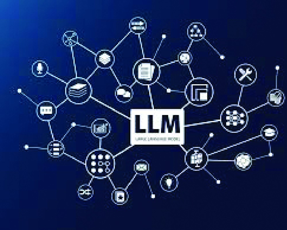 Why India needs its own LLMs: beyond using AI tools