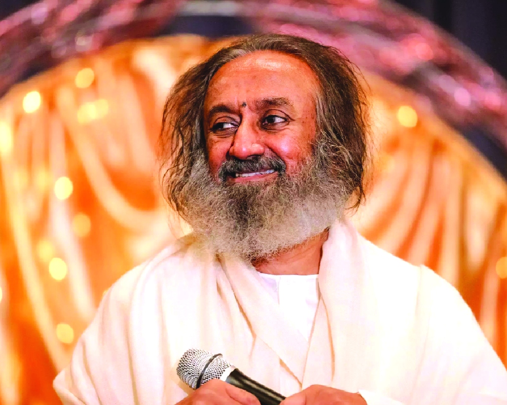 Why is the path of karma yoga eternally relevant?