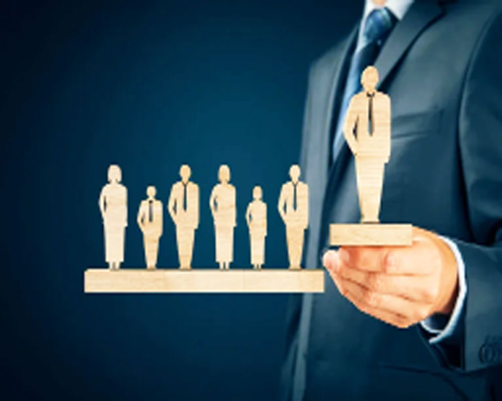 Why true leaders balance gravitas, empathy, and results to drive impact?