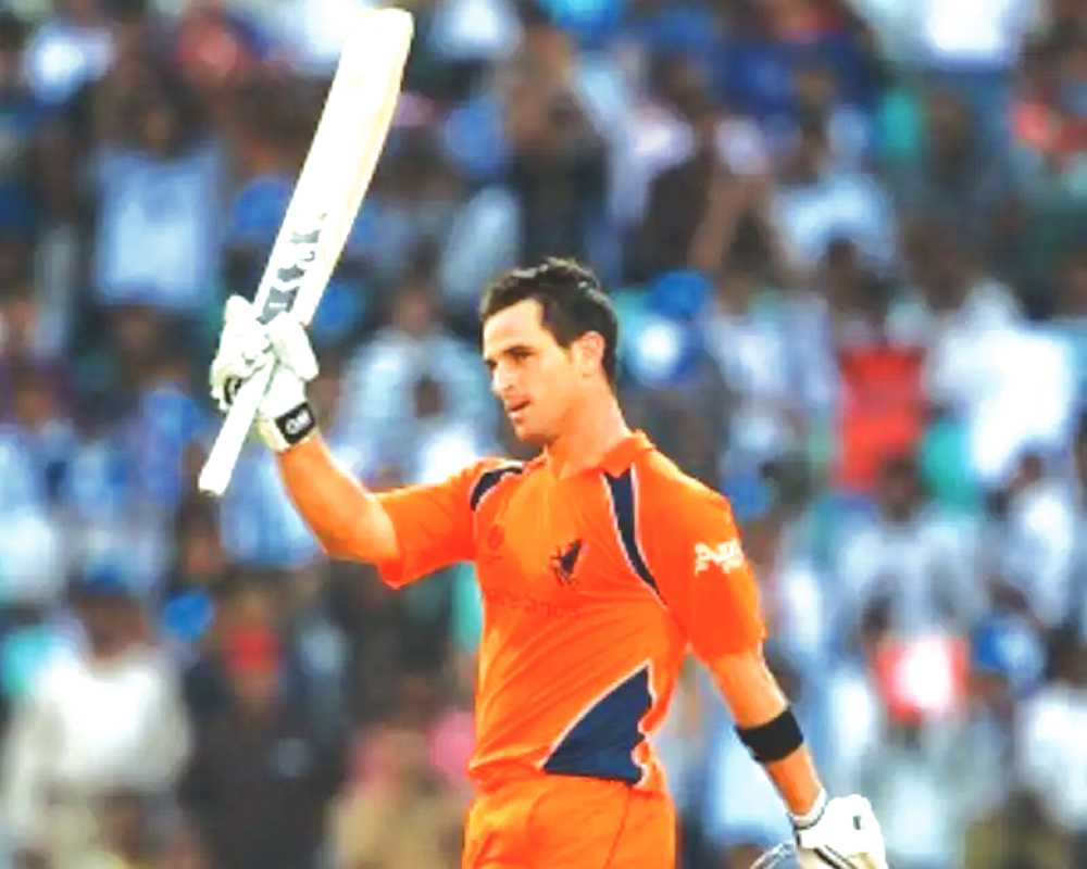 Wicket Didn’t Deteriorate, Got Slower: Doeschate