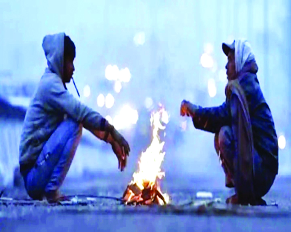 Winterâ€™s tale in Northern India: A season of discontent