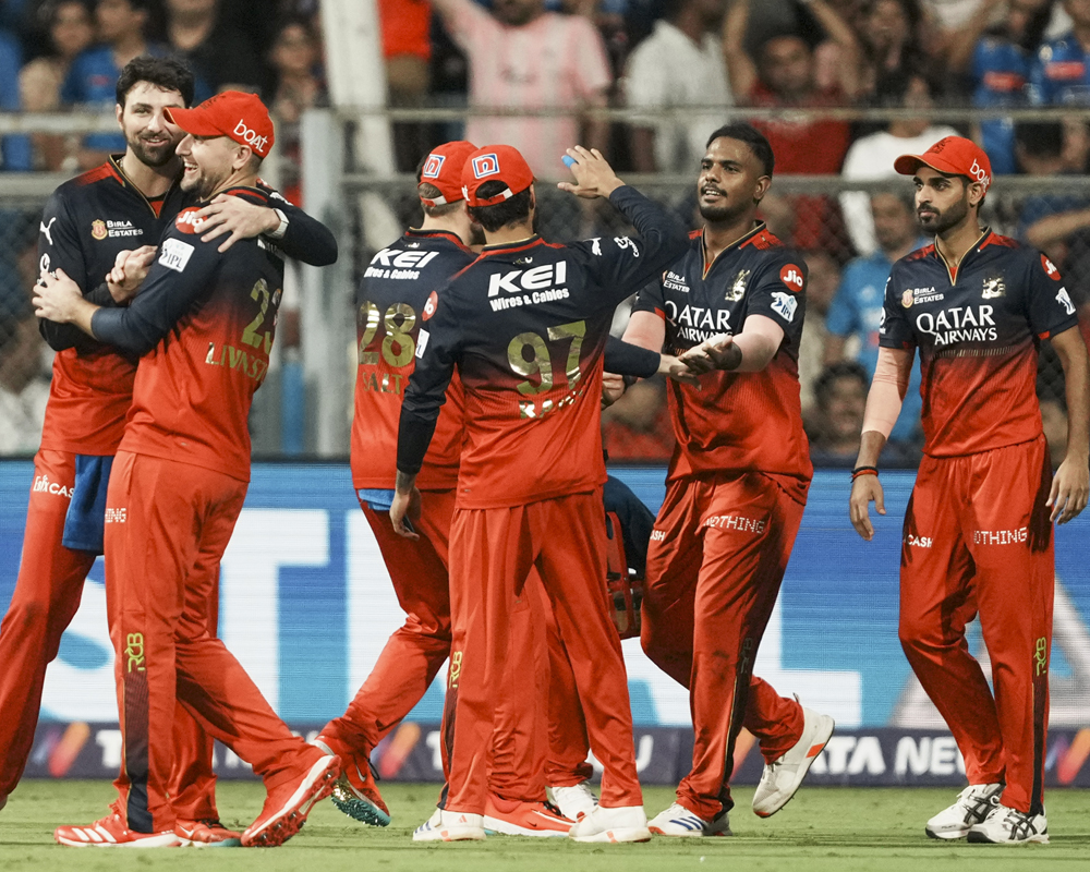 With a relaxed Patidar at helm, RCB understand what needs to be done to win: Gavaskar