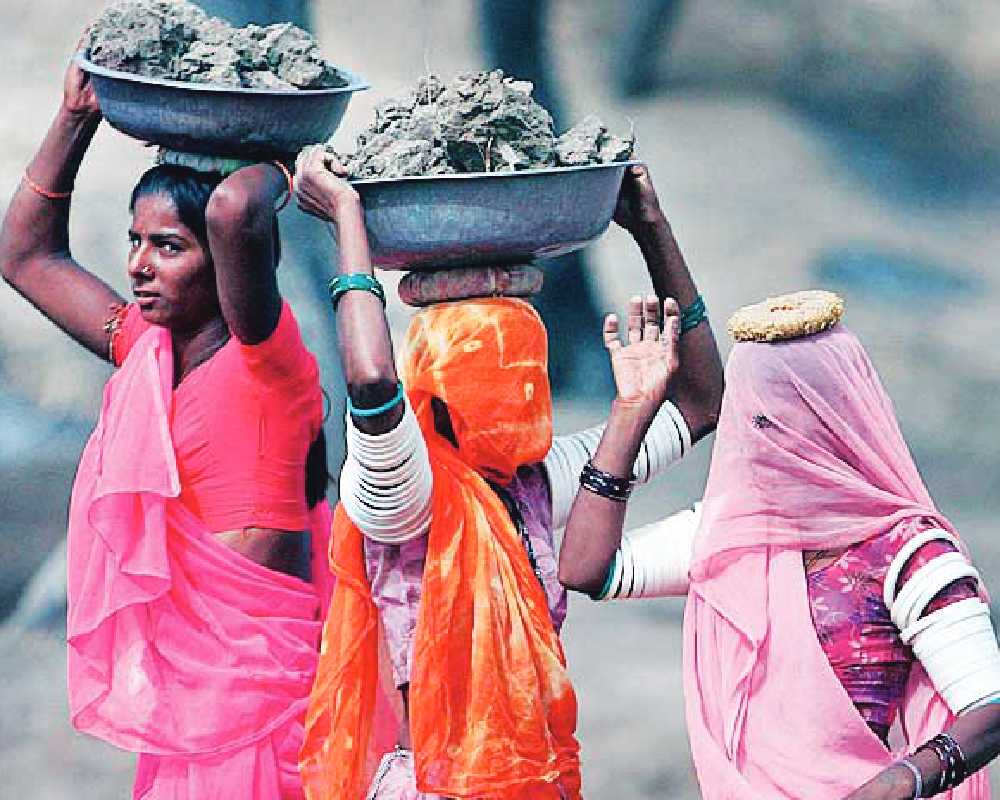 Women’s participation rises in Delhi’s labour force: Report