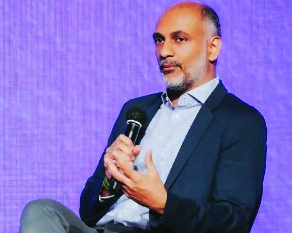 WTC finals now the pinnacle of Test cricket: ICC CEO Sanjog