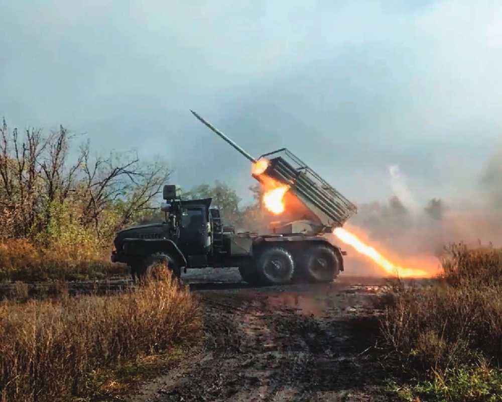 Zelenskyy seeks Patriot systems from US