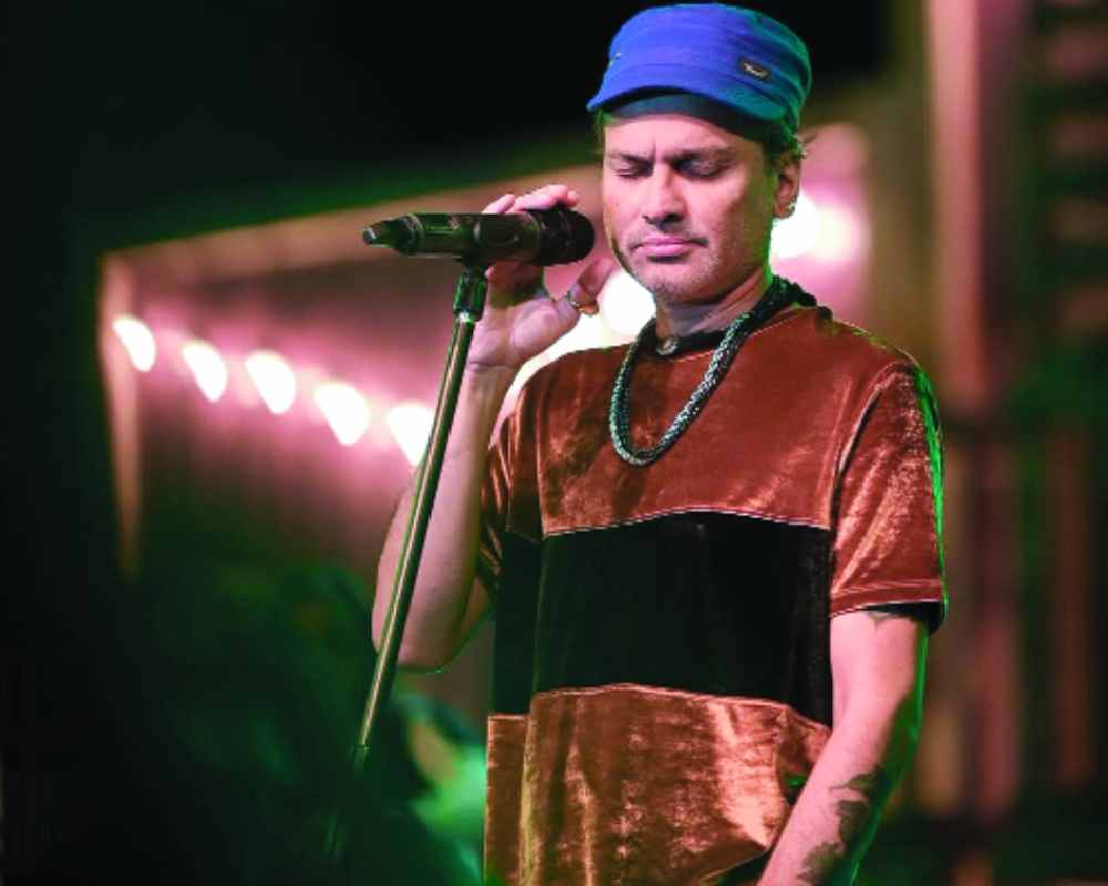Zubeen died in Singapore while swimming: Reports