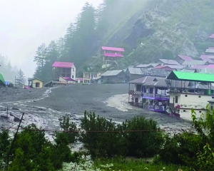 25 years of Uttarakhand: Between promise, progress and precarious reality