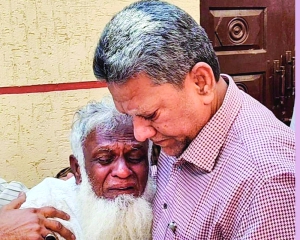 45 Indians feared dead in Saudi accident