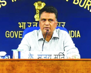 Access, data-driven governance, institutional maturity key pillars for Viksit Bharat : CAG