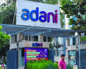 Adani Group posts record H1 FY26 performance