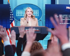 Admiral ordered strike on drug boat: White House