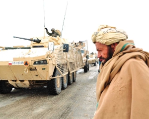 Afghanistan-Pakistan Peace Talks Collapse Amid Rising Hostility