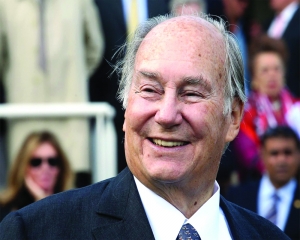 Aga Khan IV: A bridge of tolerance in a polarised world