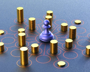 Alternative portfolio growth