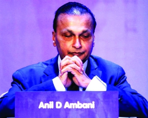 Anil Ambani’s Reliance group faces ED asset attachment worth Rs 1,120 crore