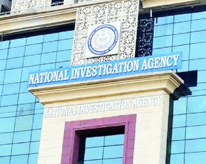 Anti-terror court sentences two more accused in Pak-linked espionage case