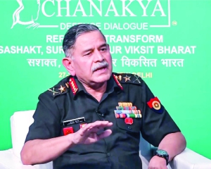 Army Chief warns Pakistan, calls Operation Sindoor an 88-hour trailer