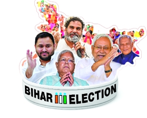 As Bihar votes again, Nitish, Tejashwi face reckoning