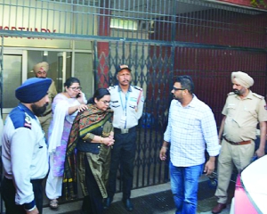 Assets spark scrutiny in IPS officer’s death