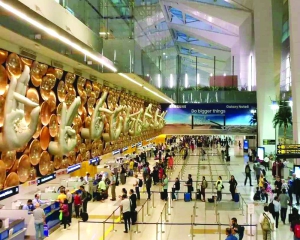 Baggage system at IGIA’s T1 faces temporary glitch