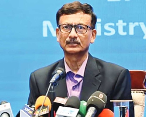 Bangladesh expects reply on Hasina extradition