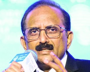 Banks like SBI well versed to handle acquisition financing: CS Setty