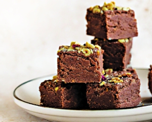 Barfi gets a chocolate twist