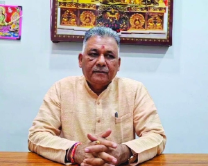 Bengal fumes as BJP minister calls Rammohan Roy British agent