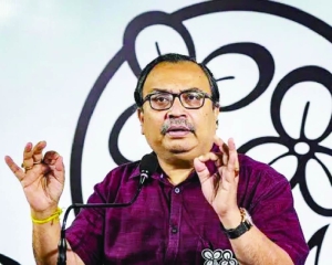 Bengal will remain pipe dream for the BJP: TMC