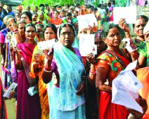 Bihar’s mandate signals a larger political shift