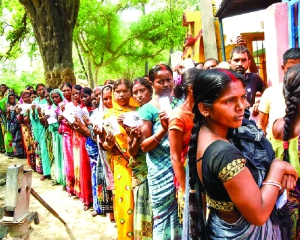 Bihar’s verdict and the emerging grammar of Indian politics