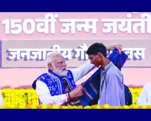 Bihar rejected Congress and Opposition: PM Modi