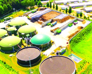 Biogas: India’s untapped energy goldmine