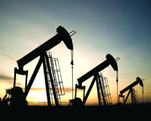 Blasé Capital OIL RECOIL